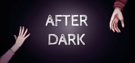 After Dark — header artwork