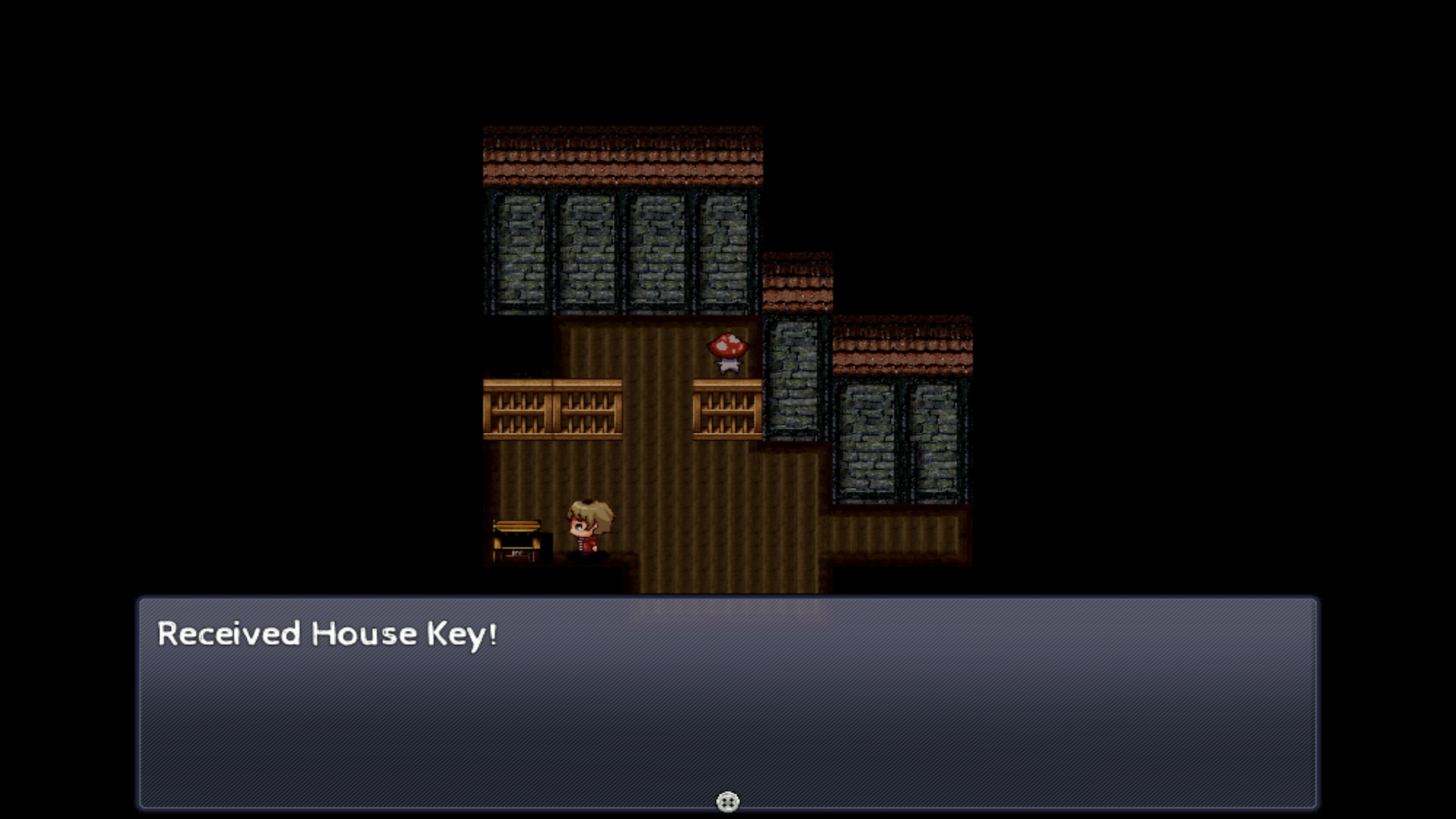After Dark screenshot 5
