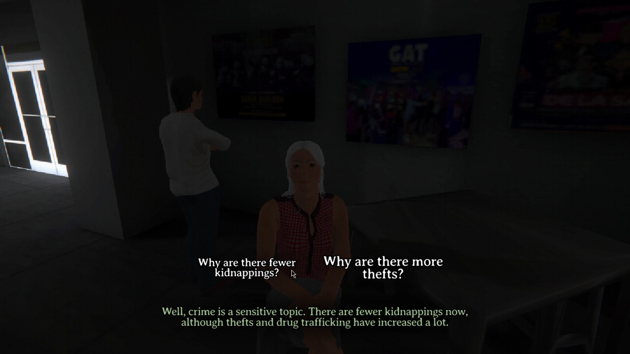 Terminal 81R screenshot 8