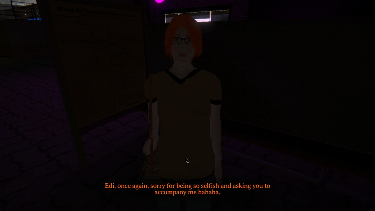 Terminal 81R screenshot 1