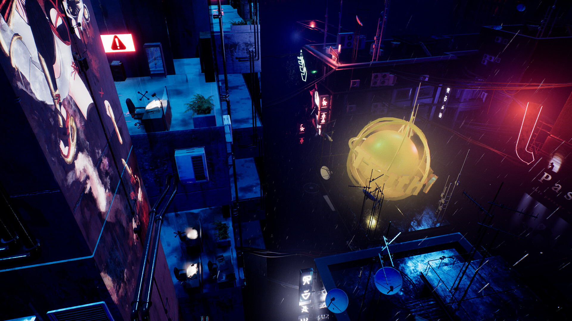 Rockoon screenshot 10