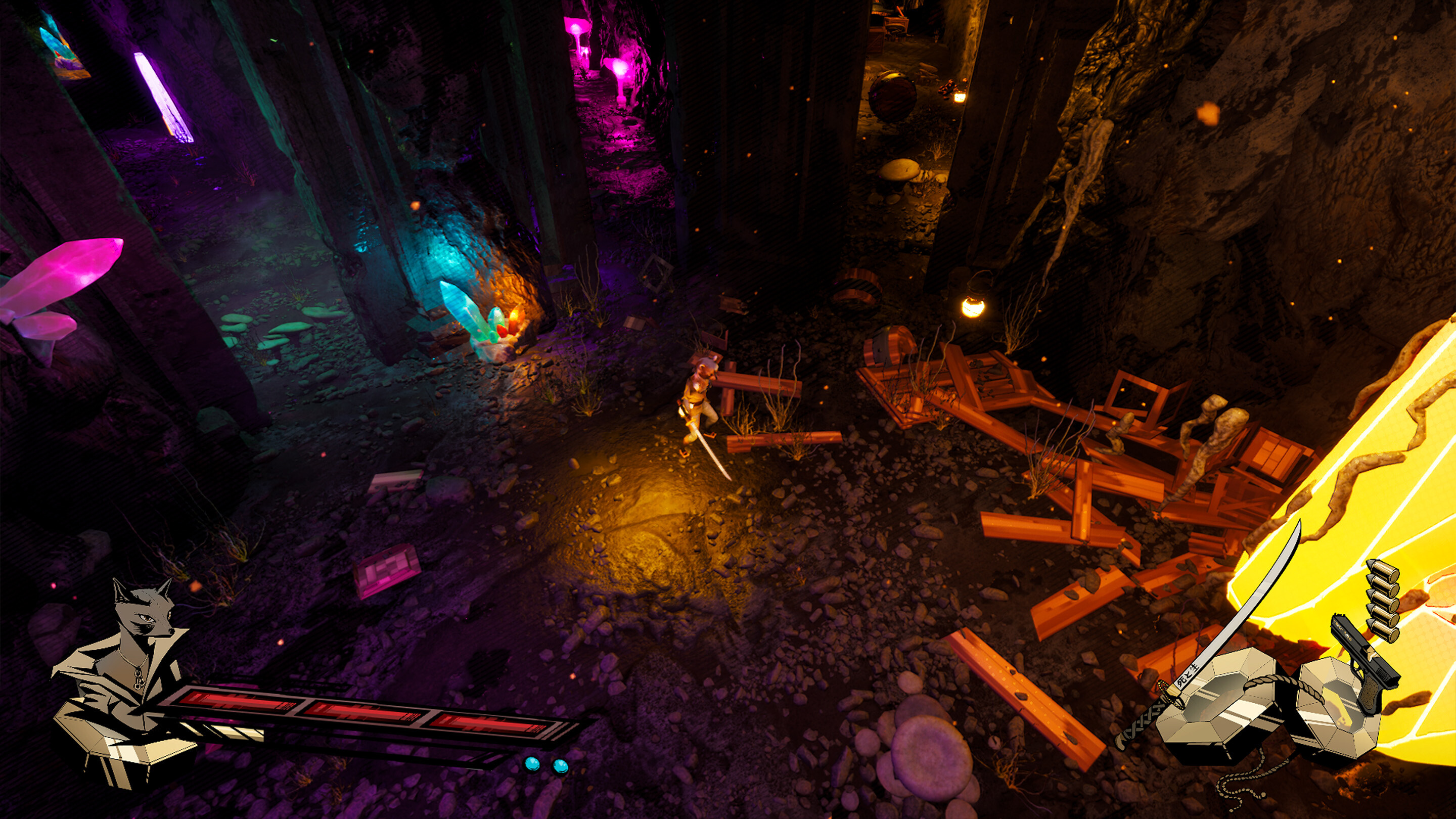 Rockoon screenshot 5