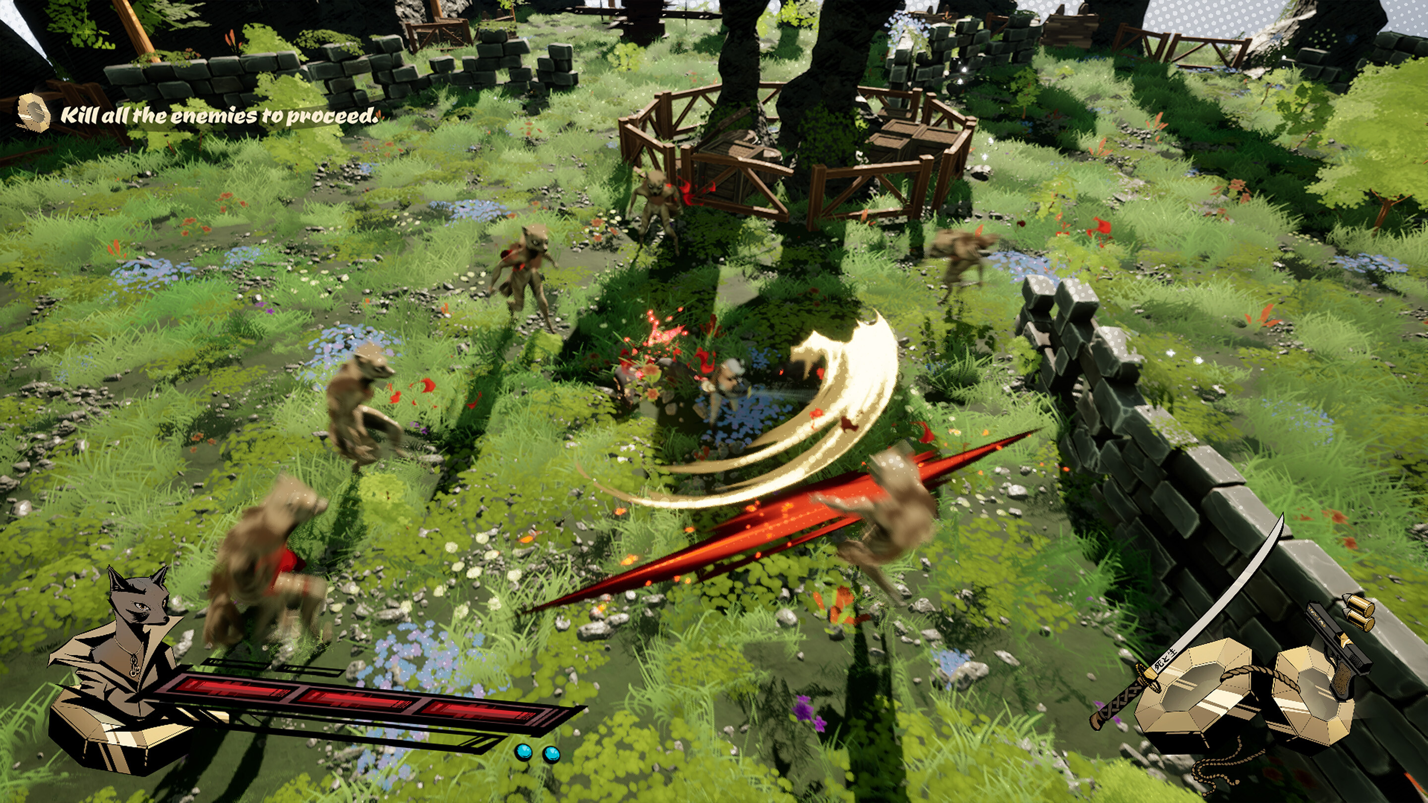 Rockoon screenshot 2