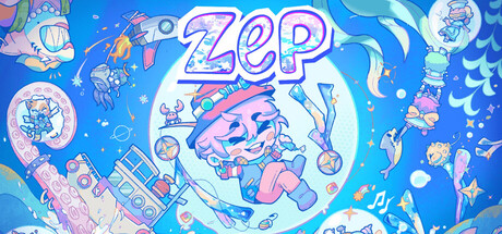 ZEP — Steam header