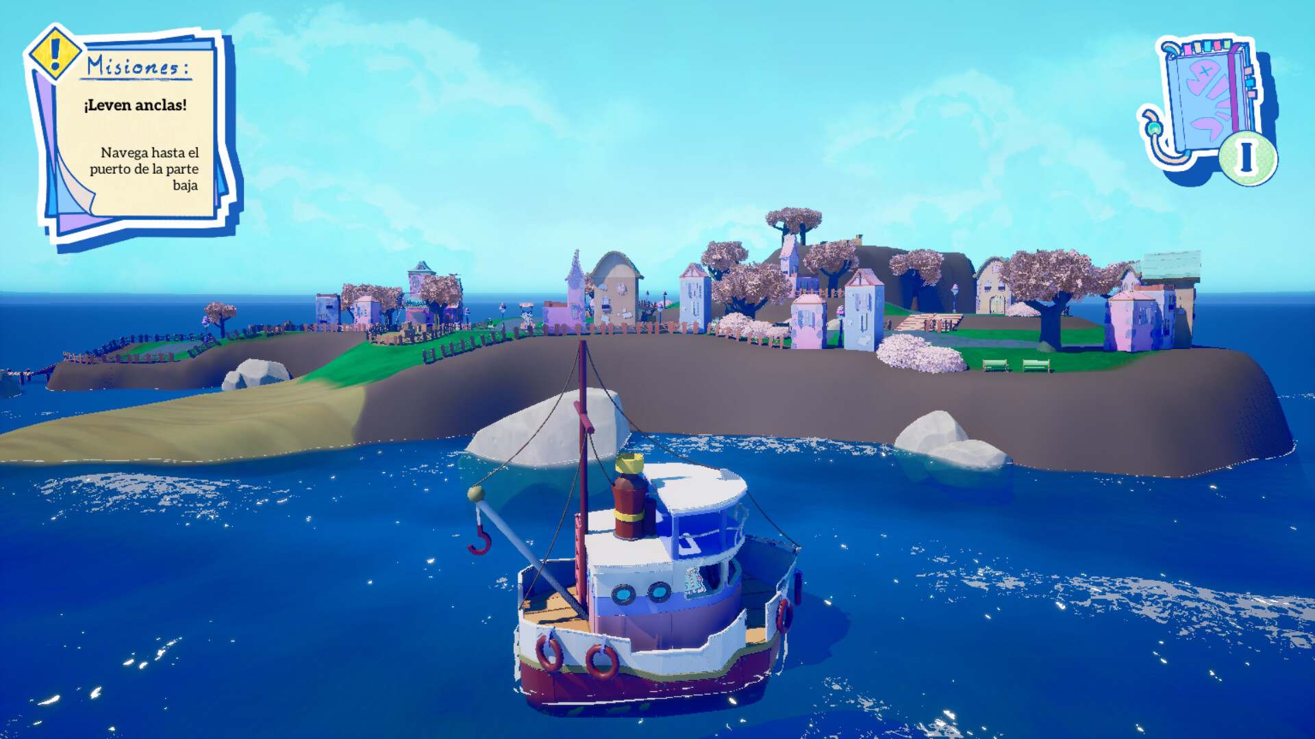ZEP screenshot 3
