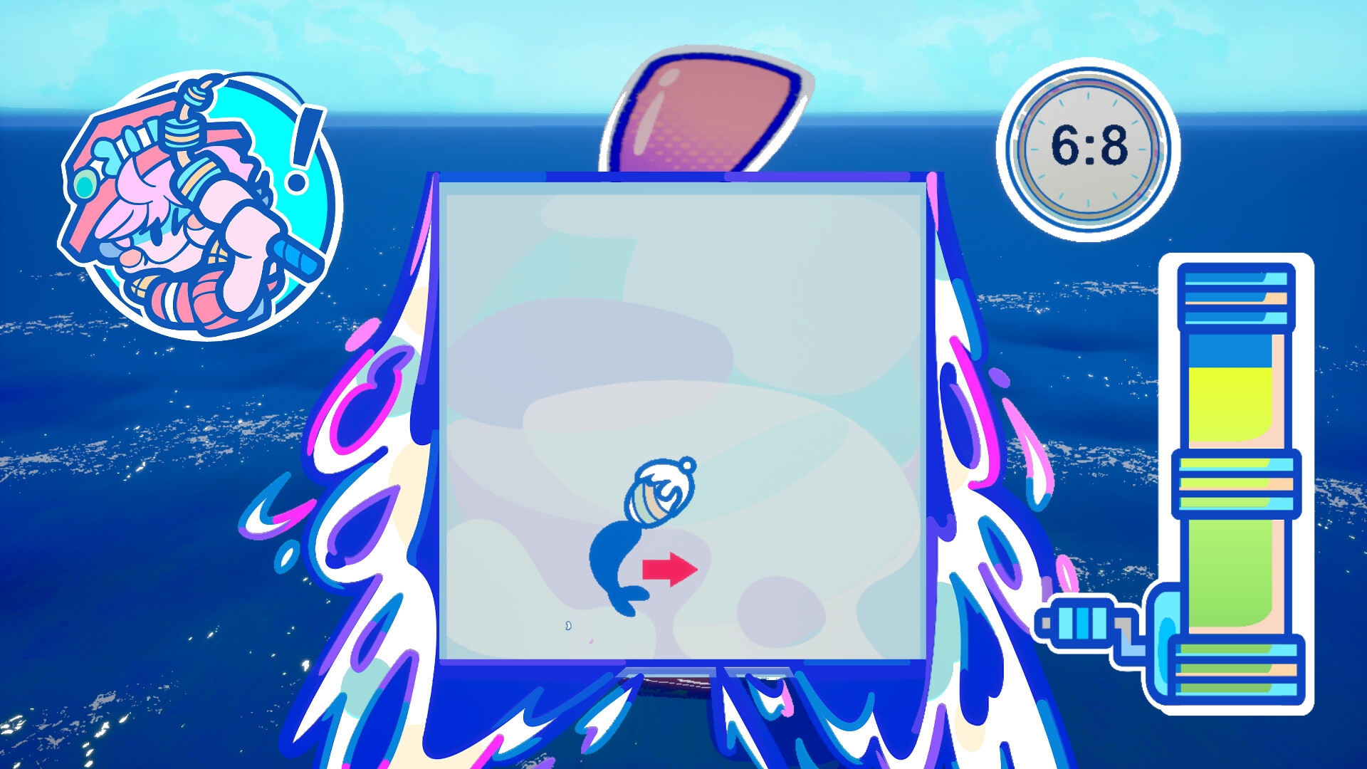 ZEP screenshot 4