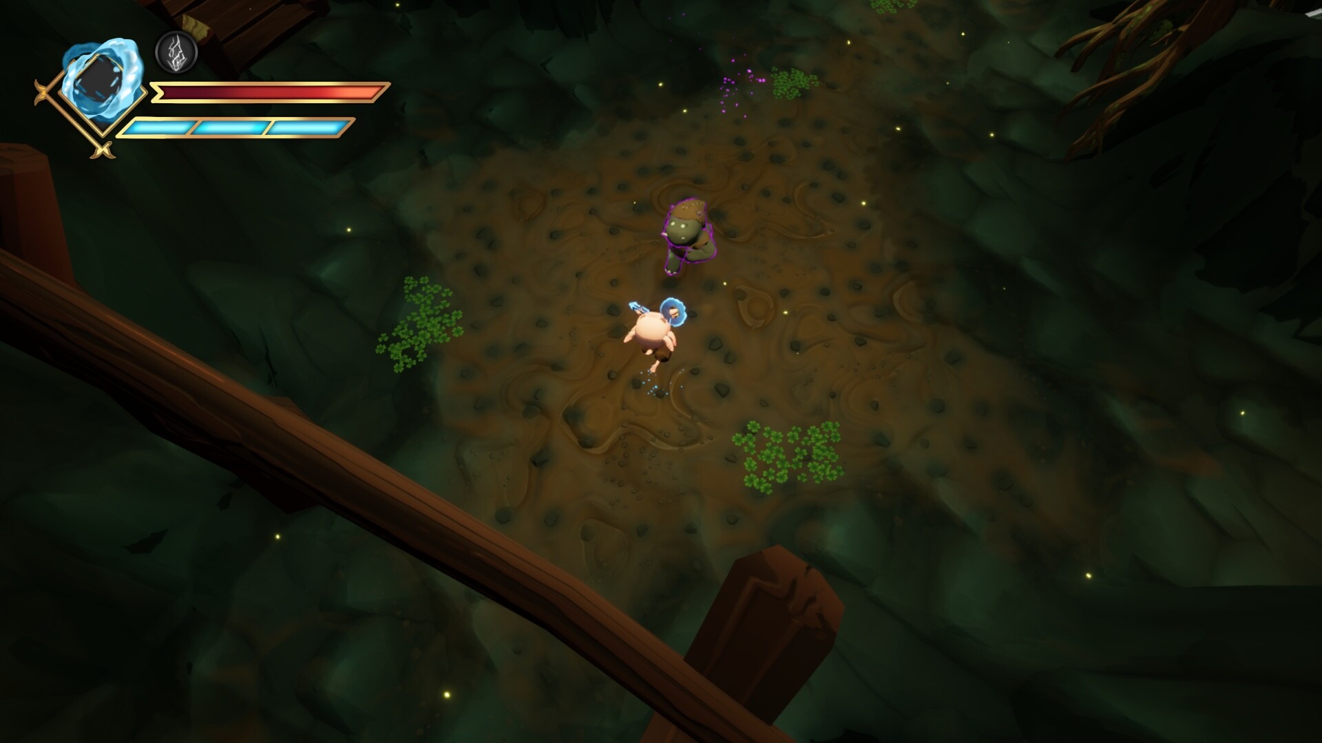 Tailless screenshot 3