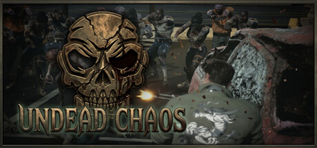 Undead Chaos