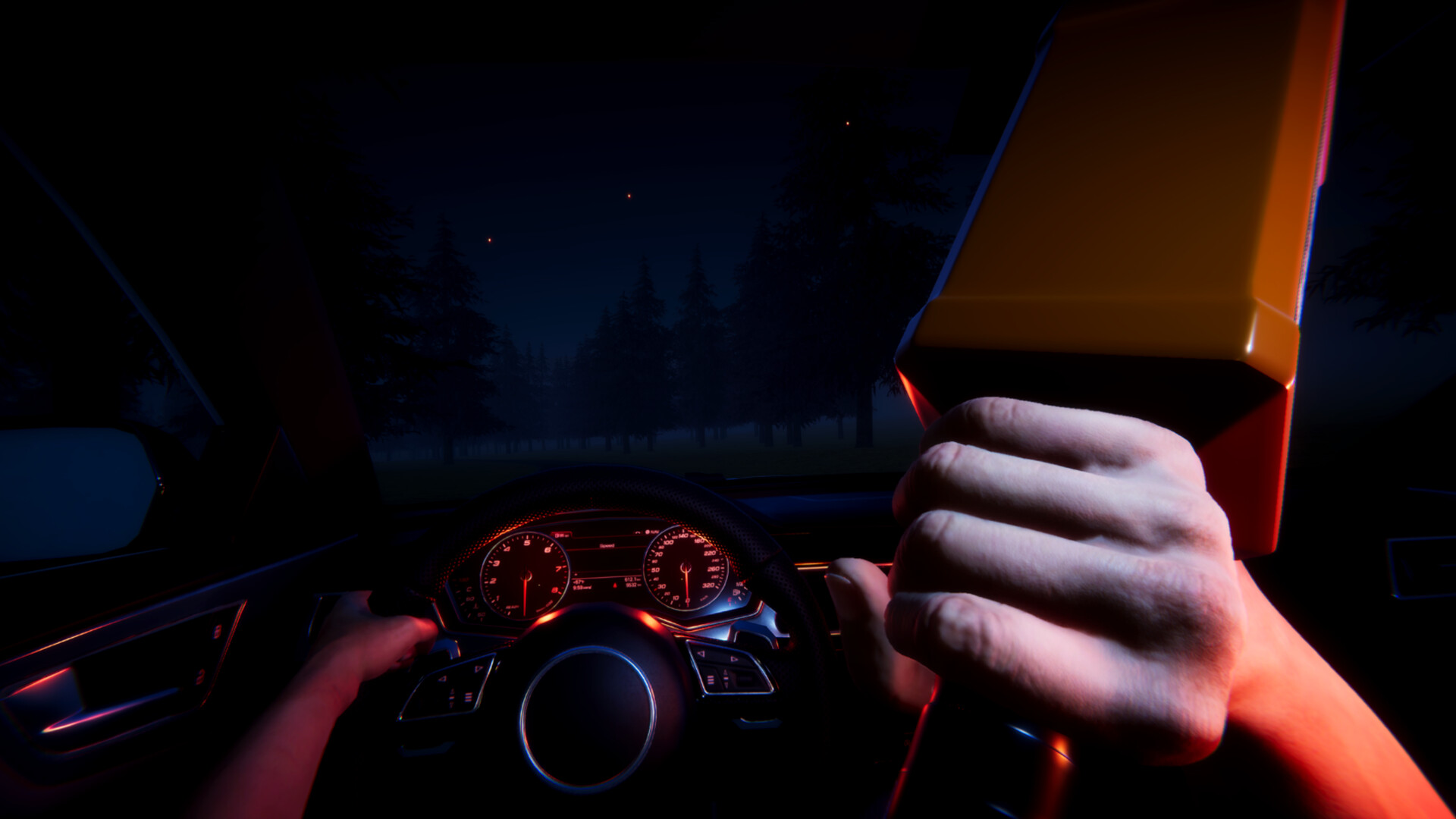 Haunting Havens screenshot 7