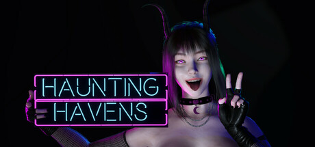 【3D/动态】闹鬼避难所v0.18-steam官中版(PC