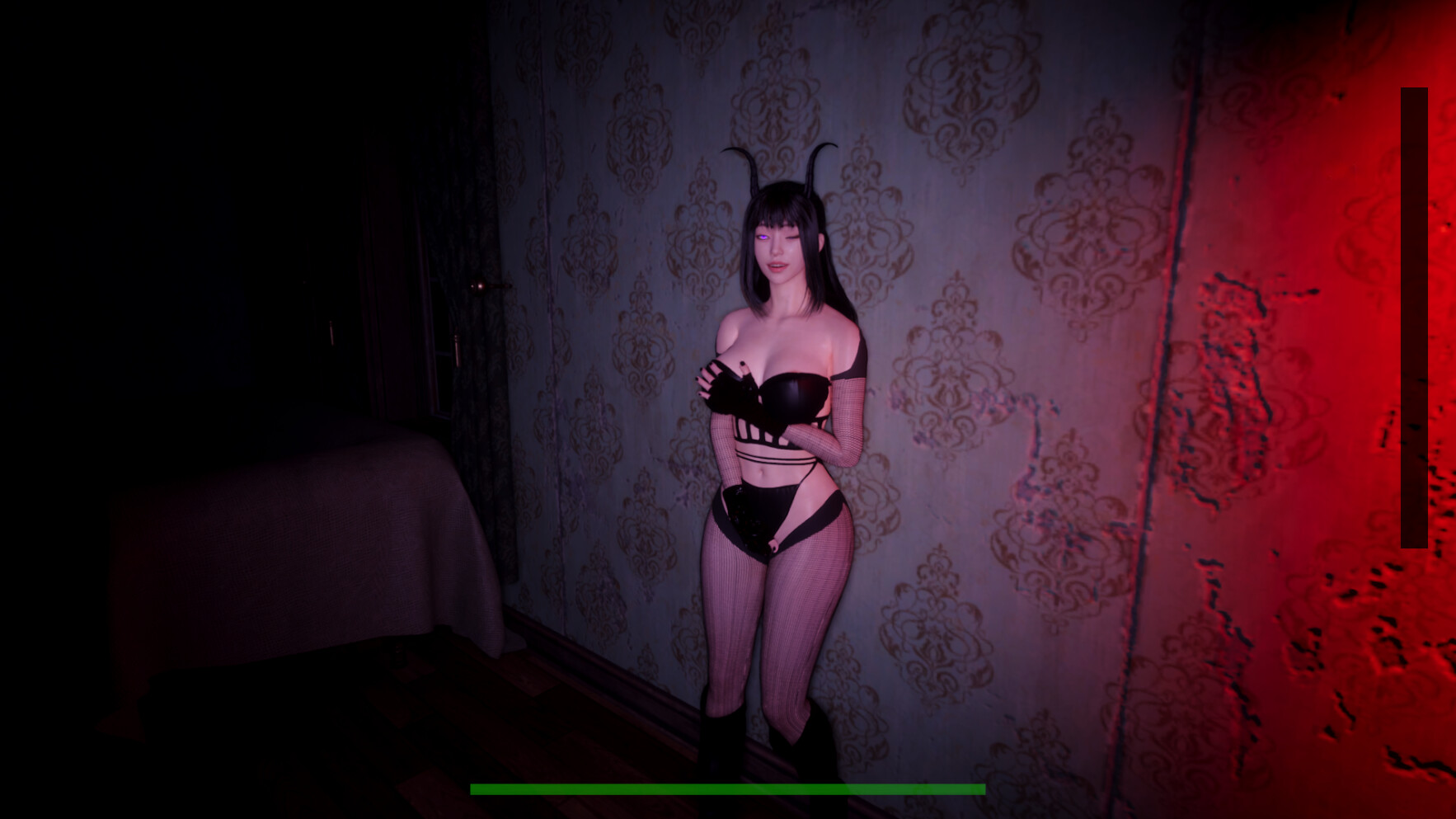 Haunting Havens screenshot 14