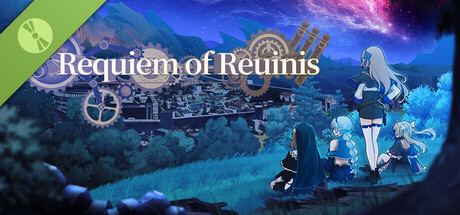 列乌尼斯的挽歌 Demo