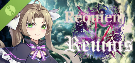 列乌尼斯的挽歌 Demo: header artwork
