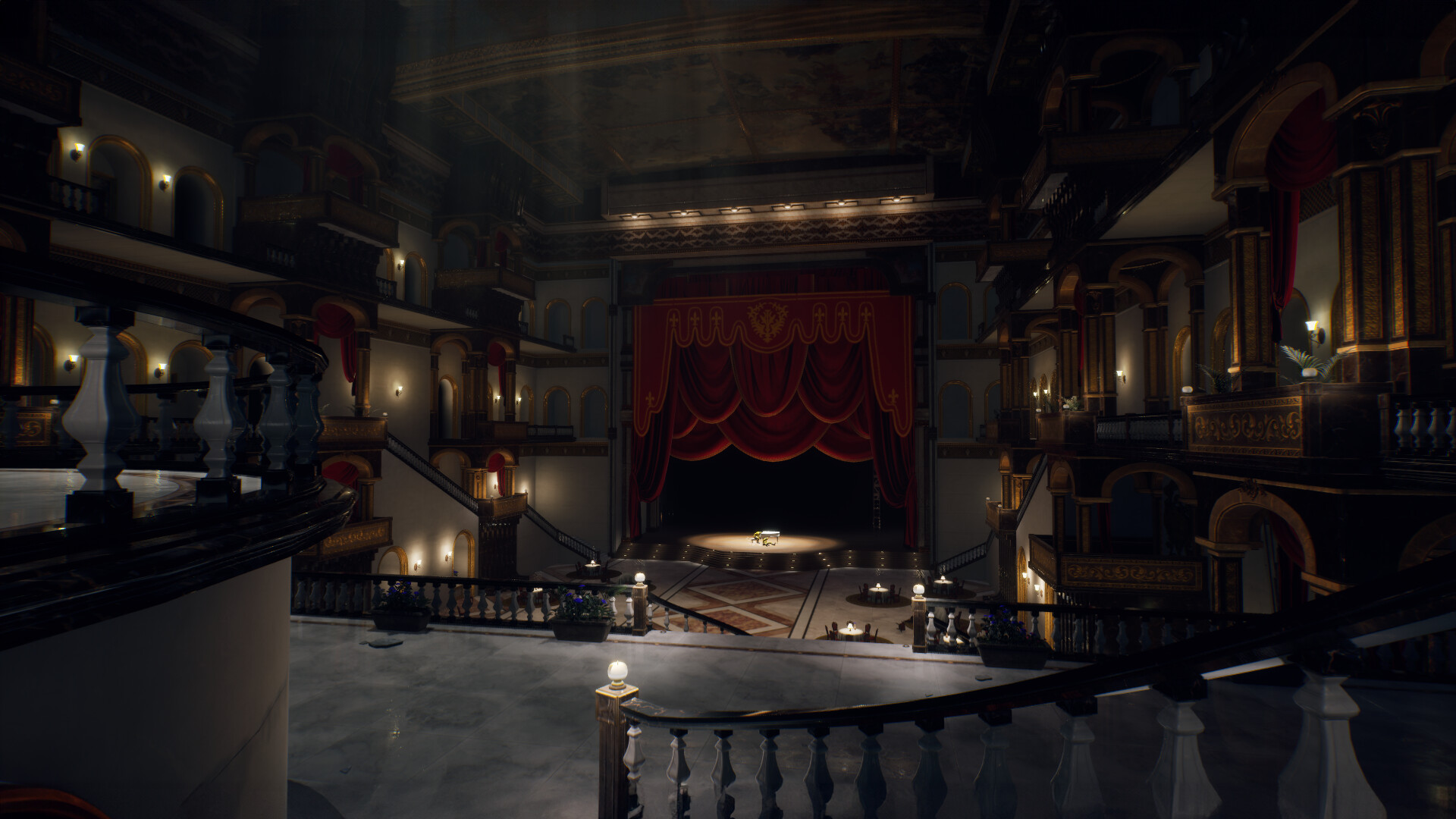 Backroom Cleaners screenshot 11