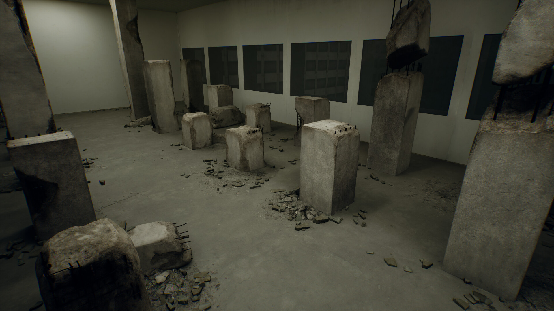 Backroom Cleaners screenshot 9