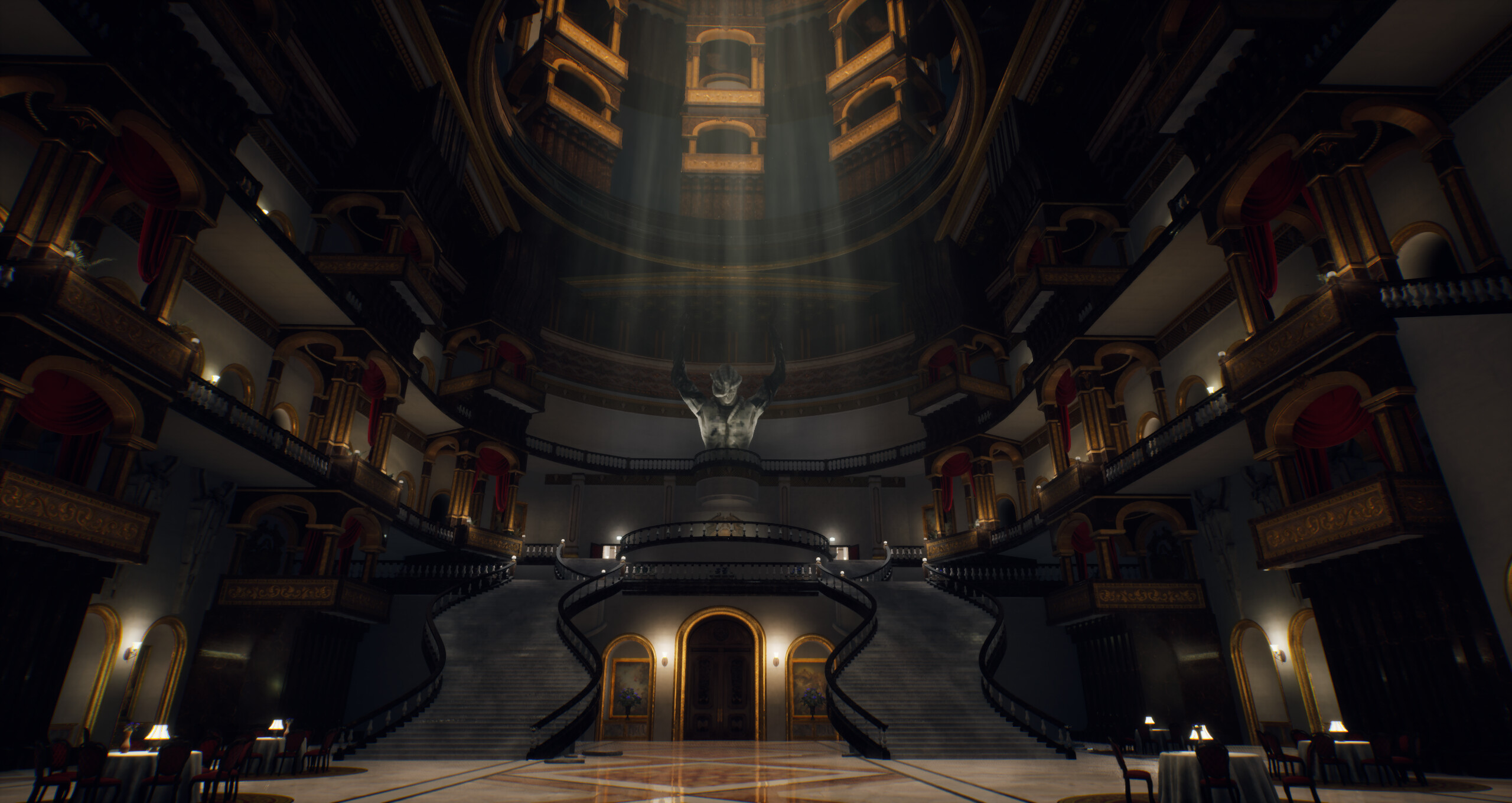 Backroom Cleaners screenshot 7