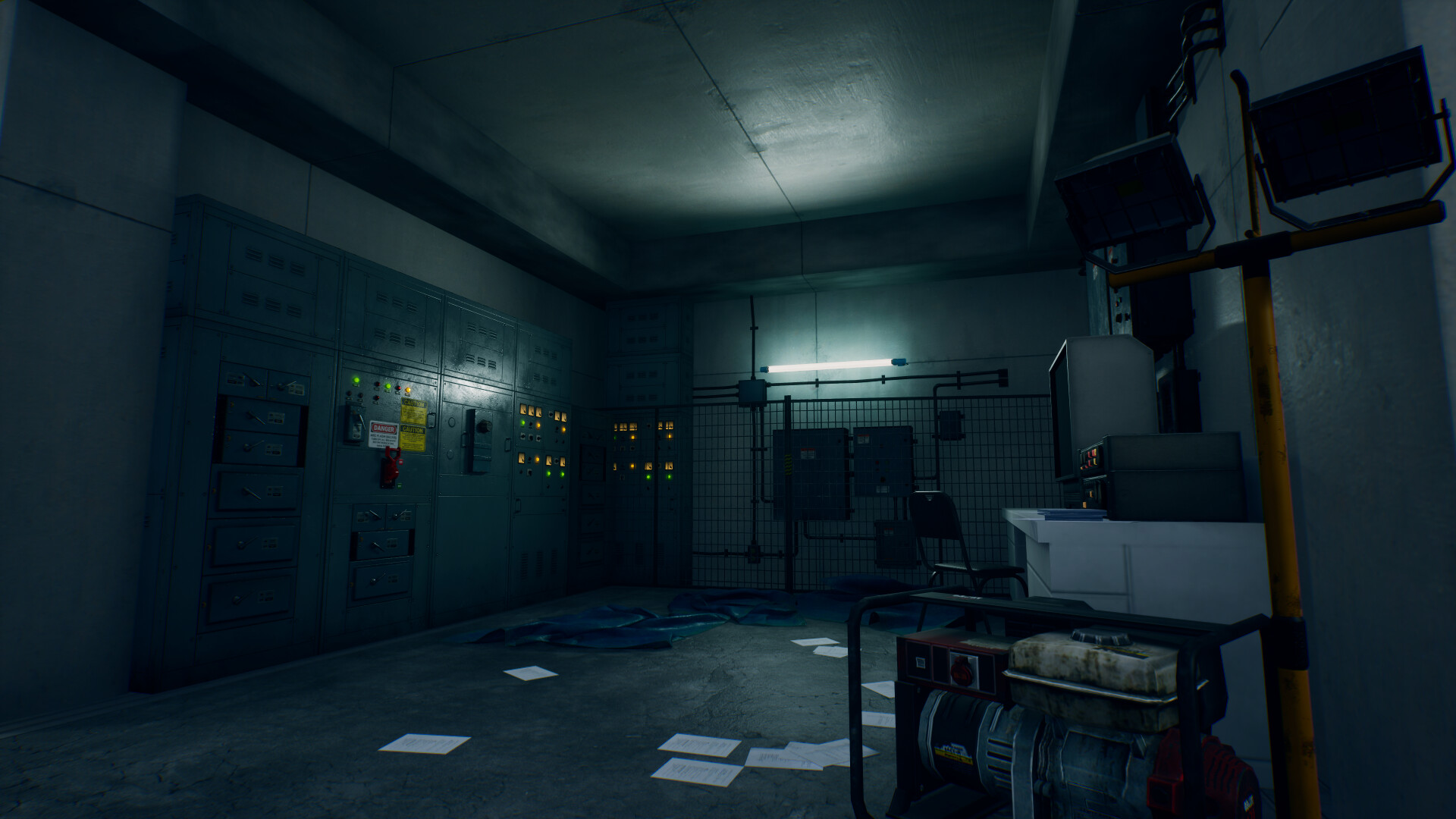 Backroom Cleaners screenshot 8