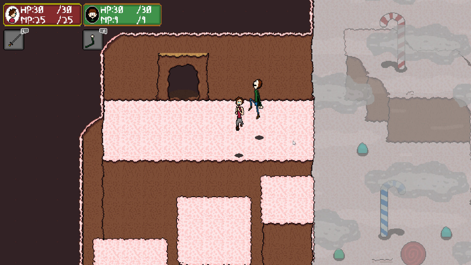 Jeff and Crackhead screenshot 6