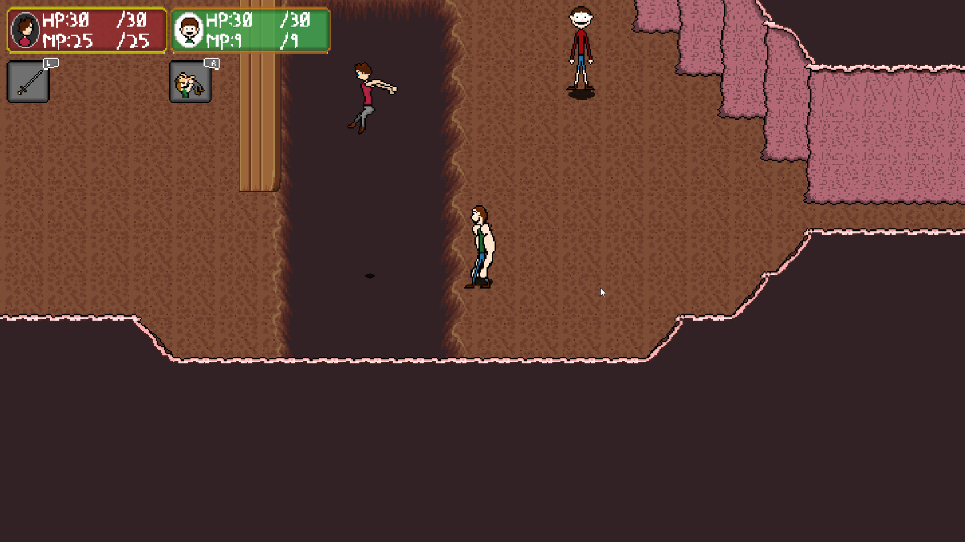 Jeff and Crackhead screenshot 9