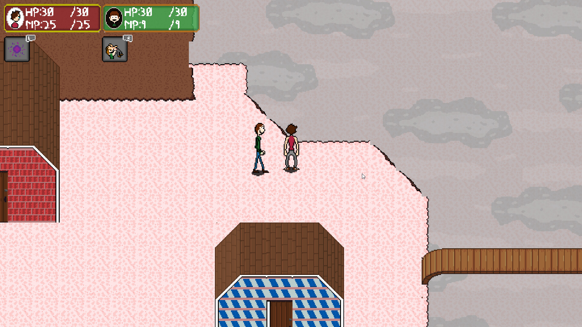 Jeff and Crackhead screenshot 11