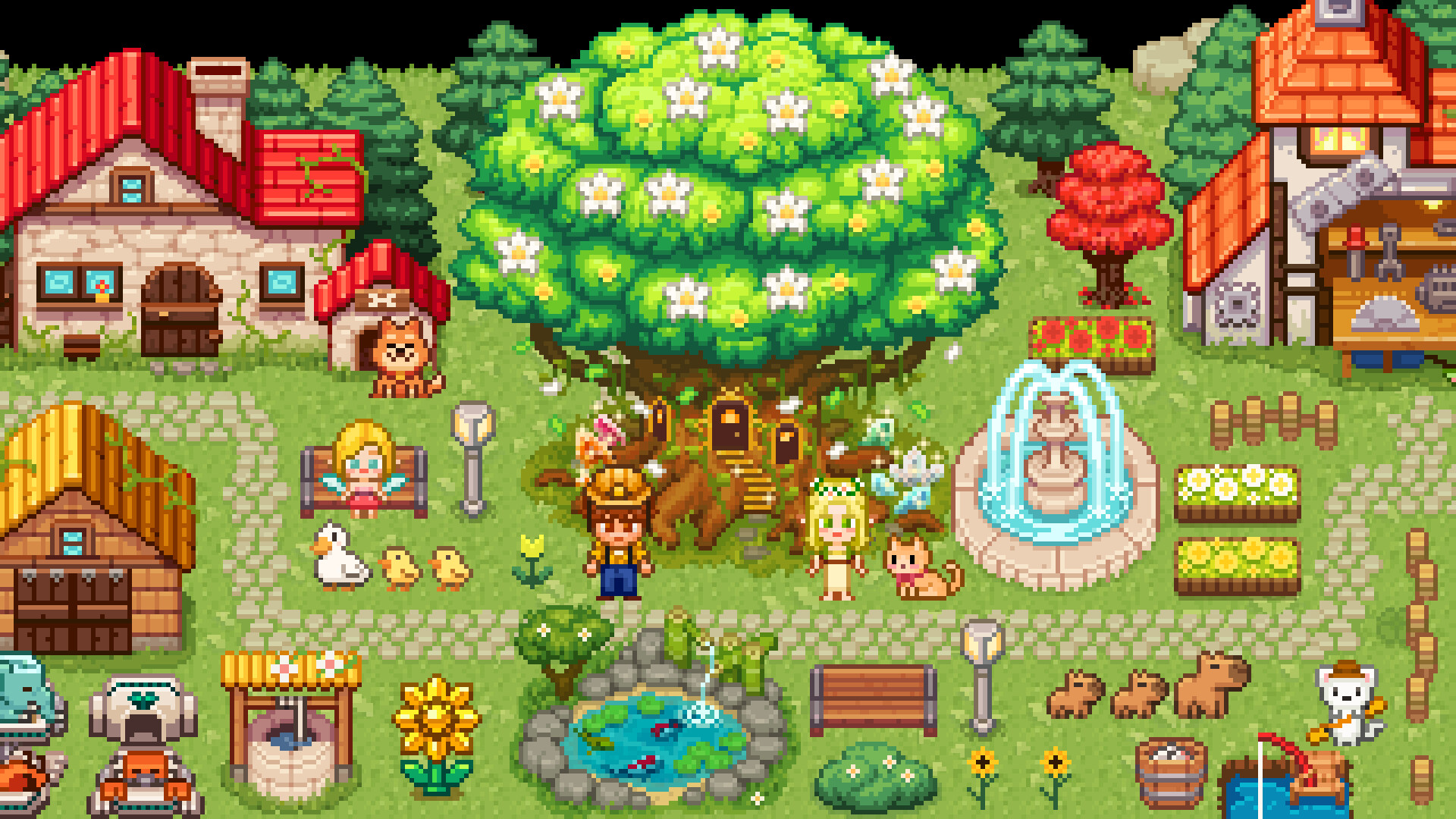 OrePlant screenshot 4