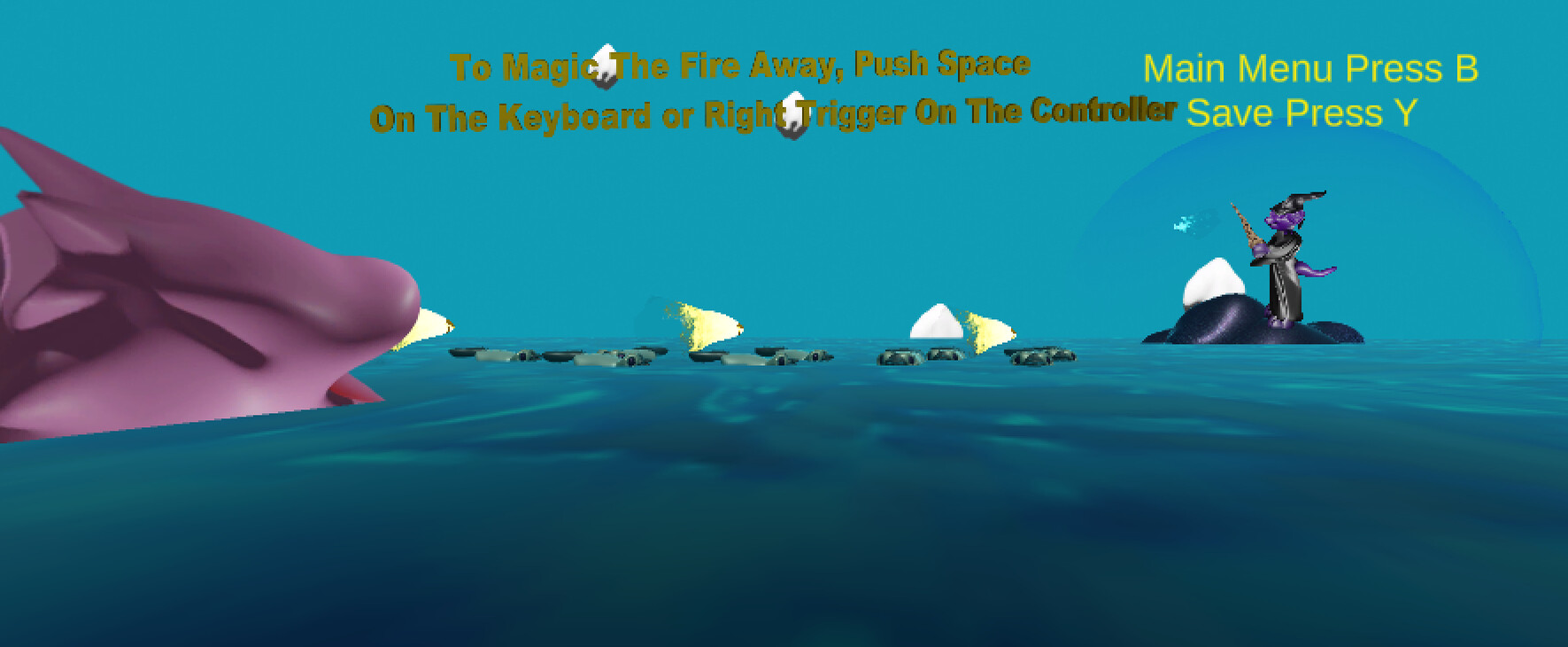 The Corgi Knight screenshot 4