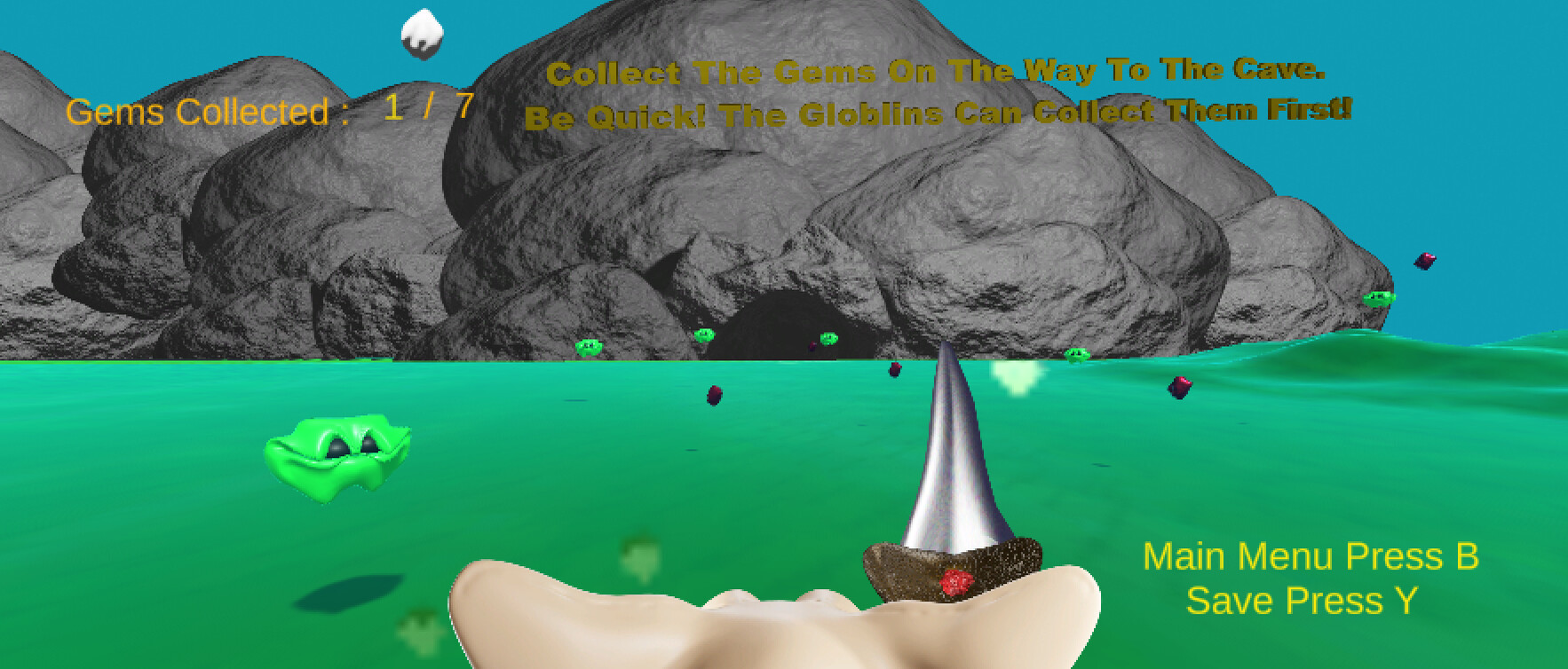 The Corgi Knight screenshot 2