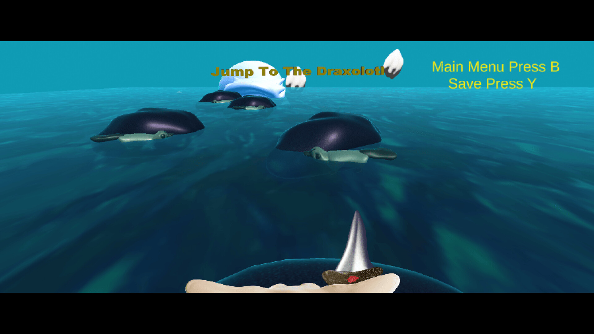 The Corgi Knight screenshot 5