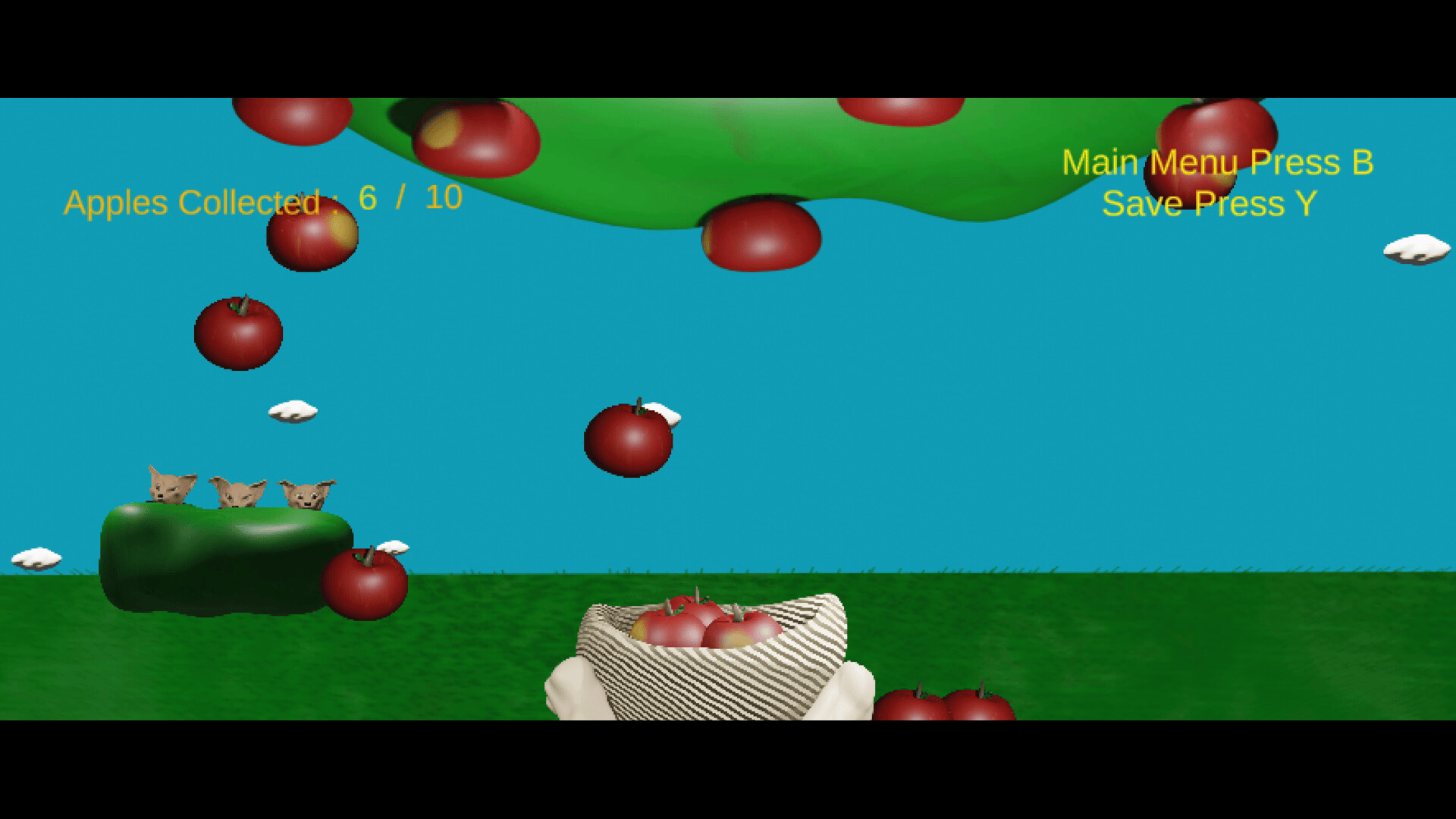 The Corgi Knight screenshot 1