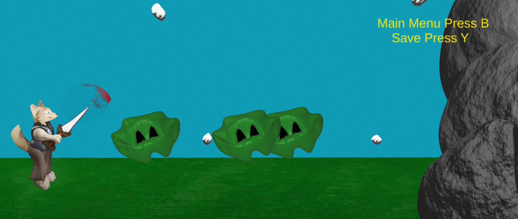 The Corgi Knight screenshot 6