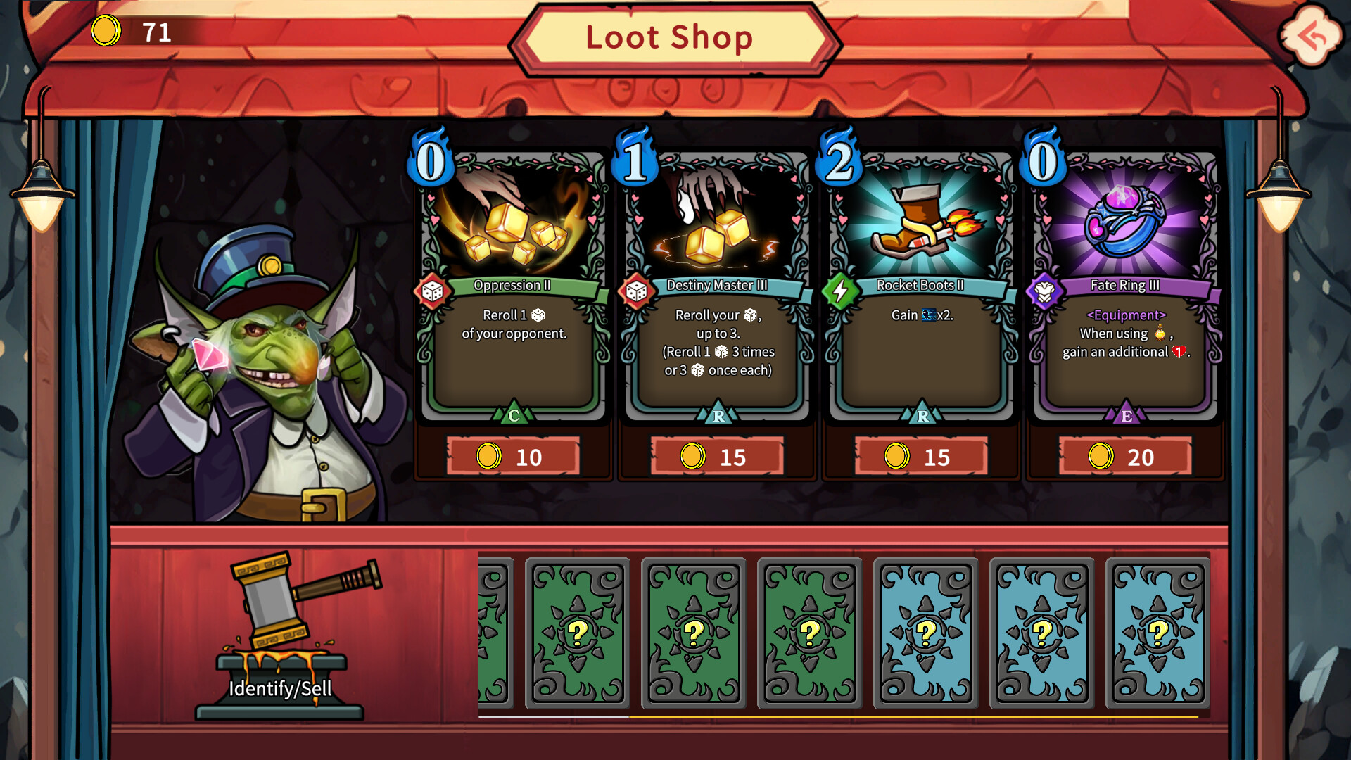 Dice Clash World screenshot 9