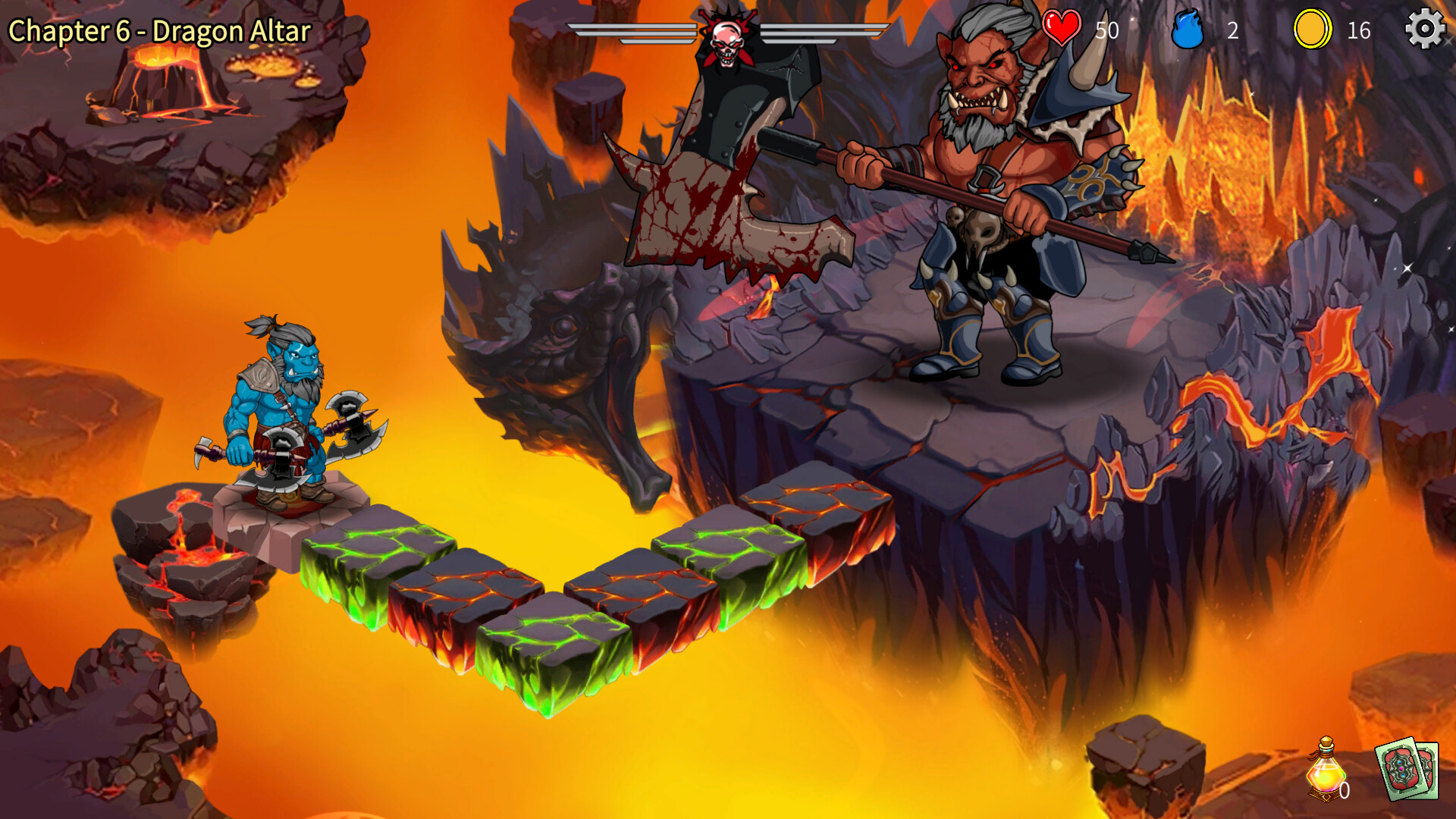 Dice Clash World screenshot 8