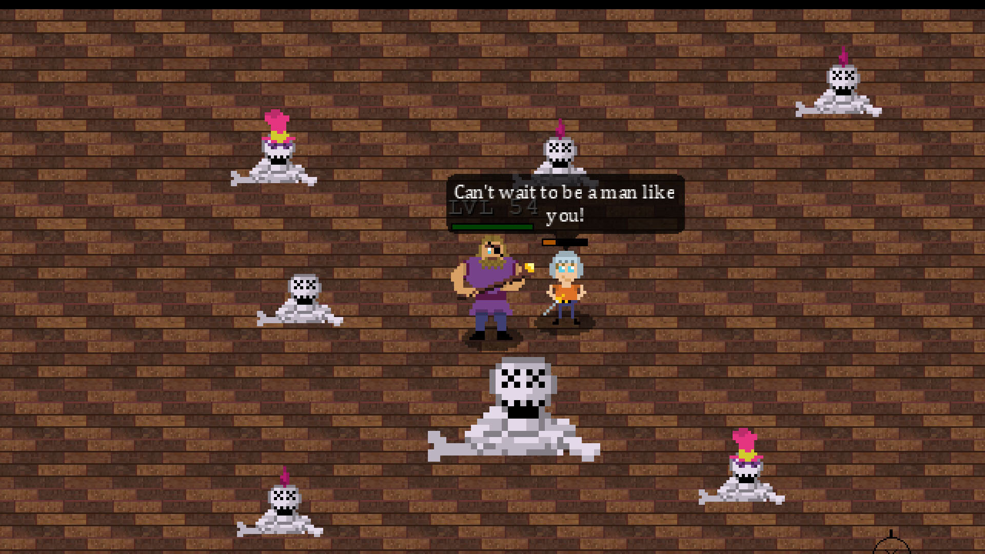 Jampocalypse screenshot 5