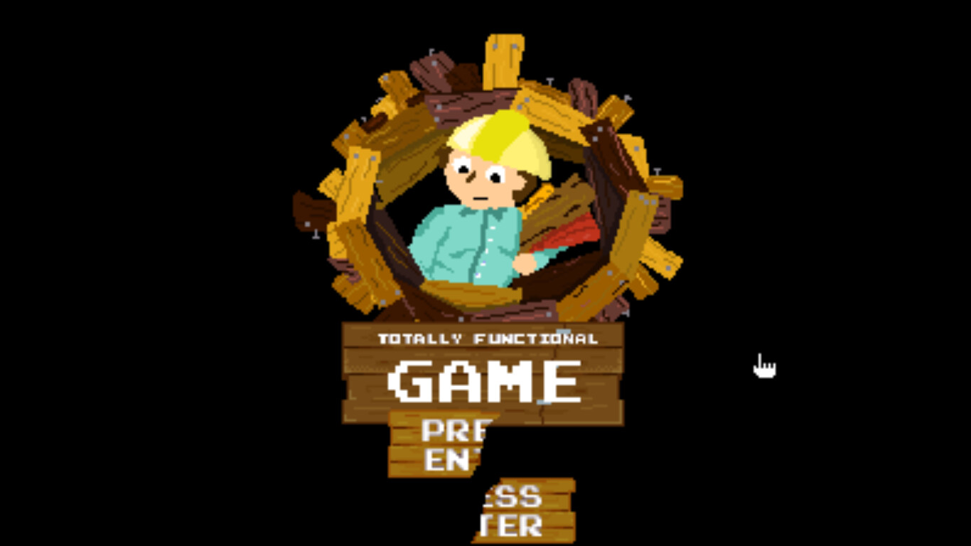 Jampocalypse screenshot 6
