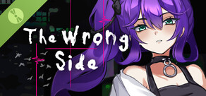 Ad Nauseam - The Wrong Side Demo