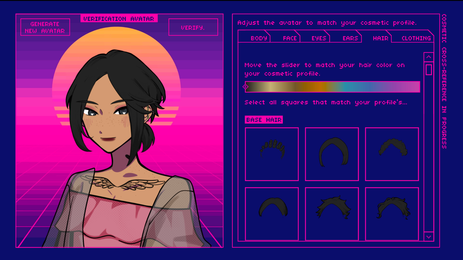 Killer Chat! - Expanded Edition screenshot 3