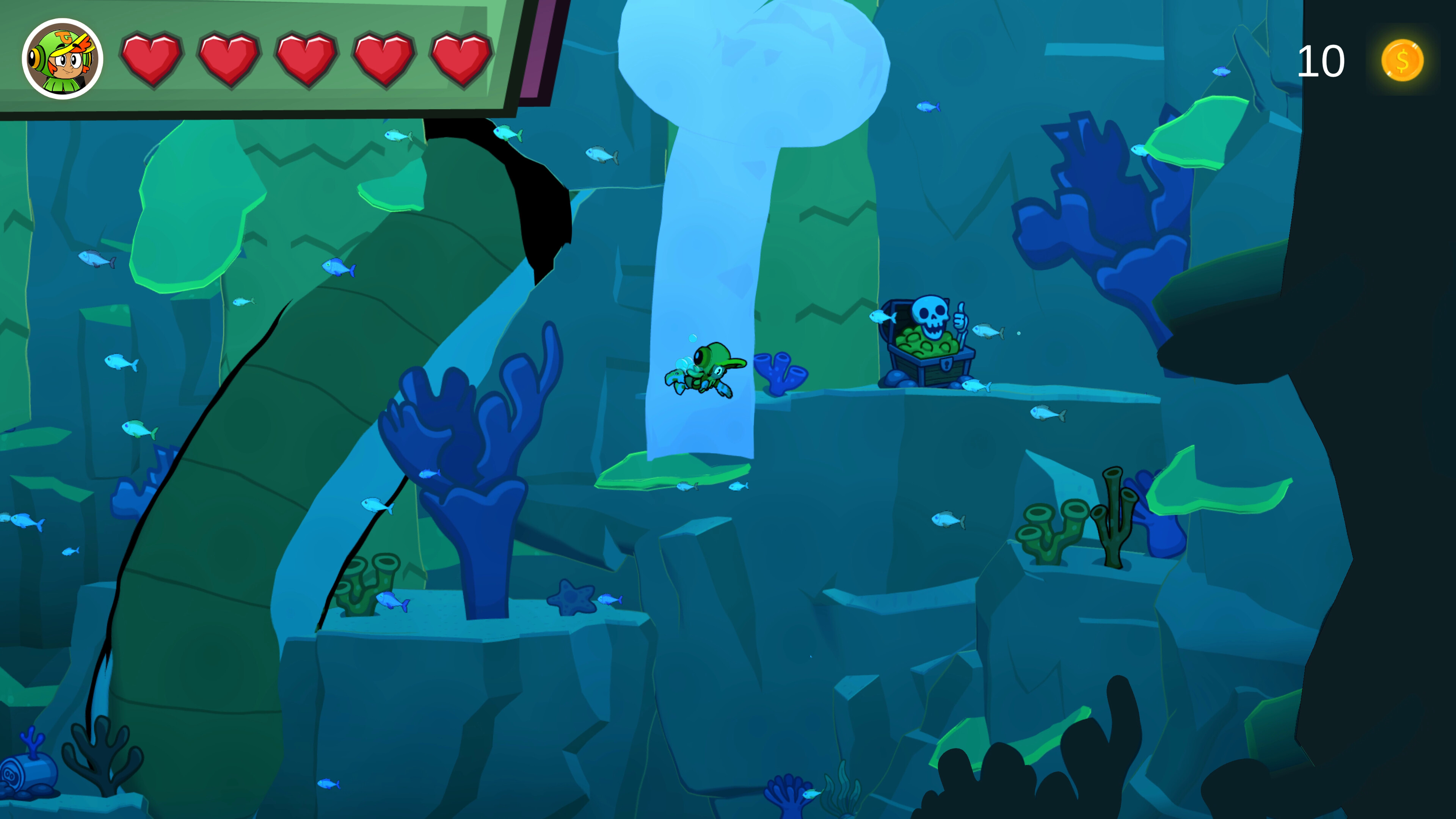 Super Free Play screenshot 8