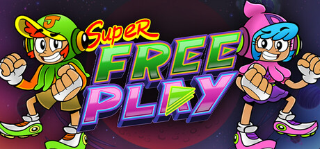 Super Free Play