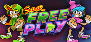 Super Free Play