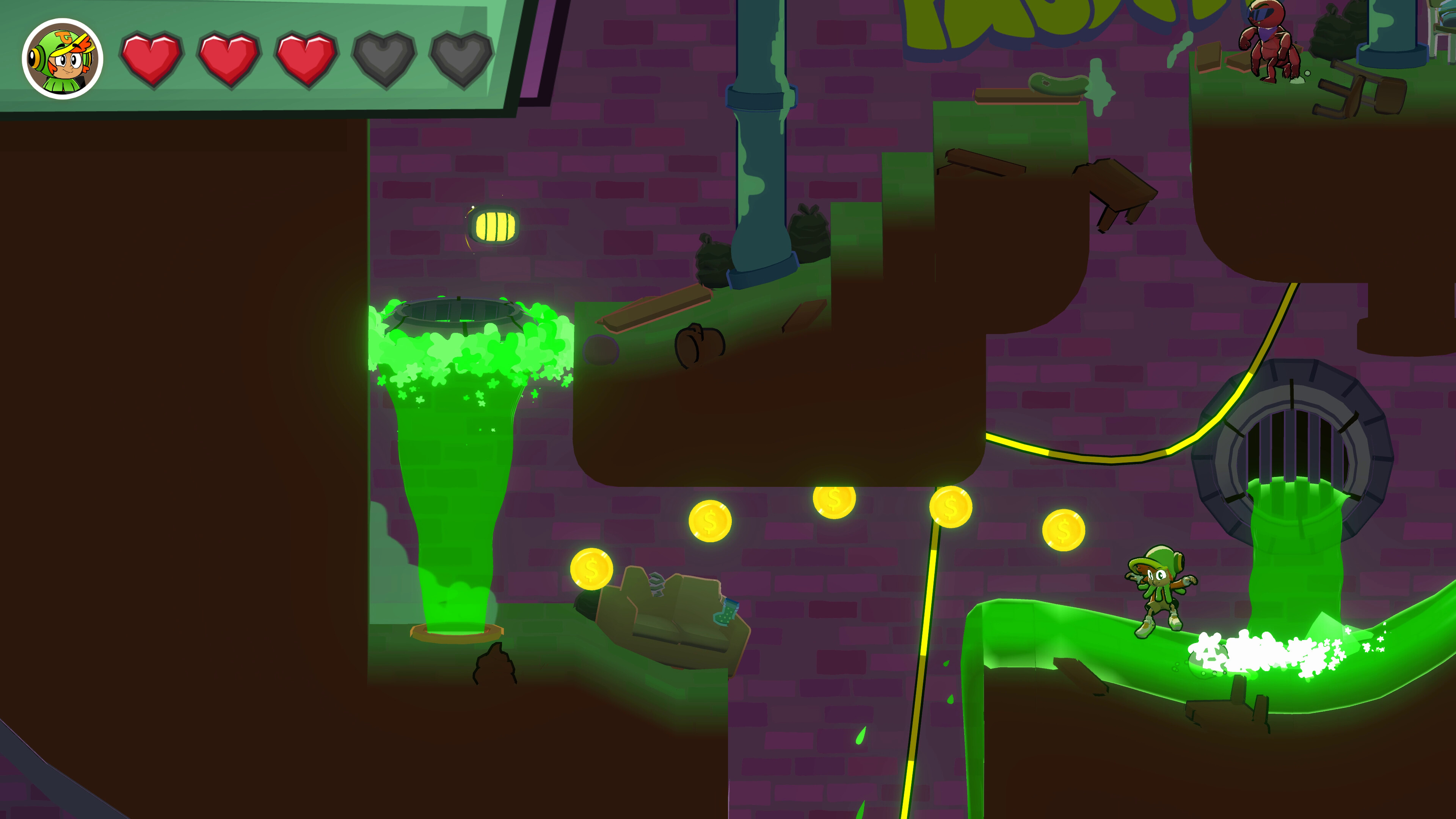 Super Free Play screenshot 7
