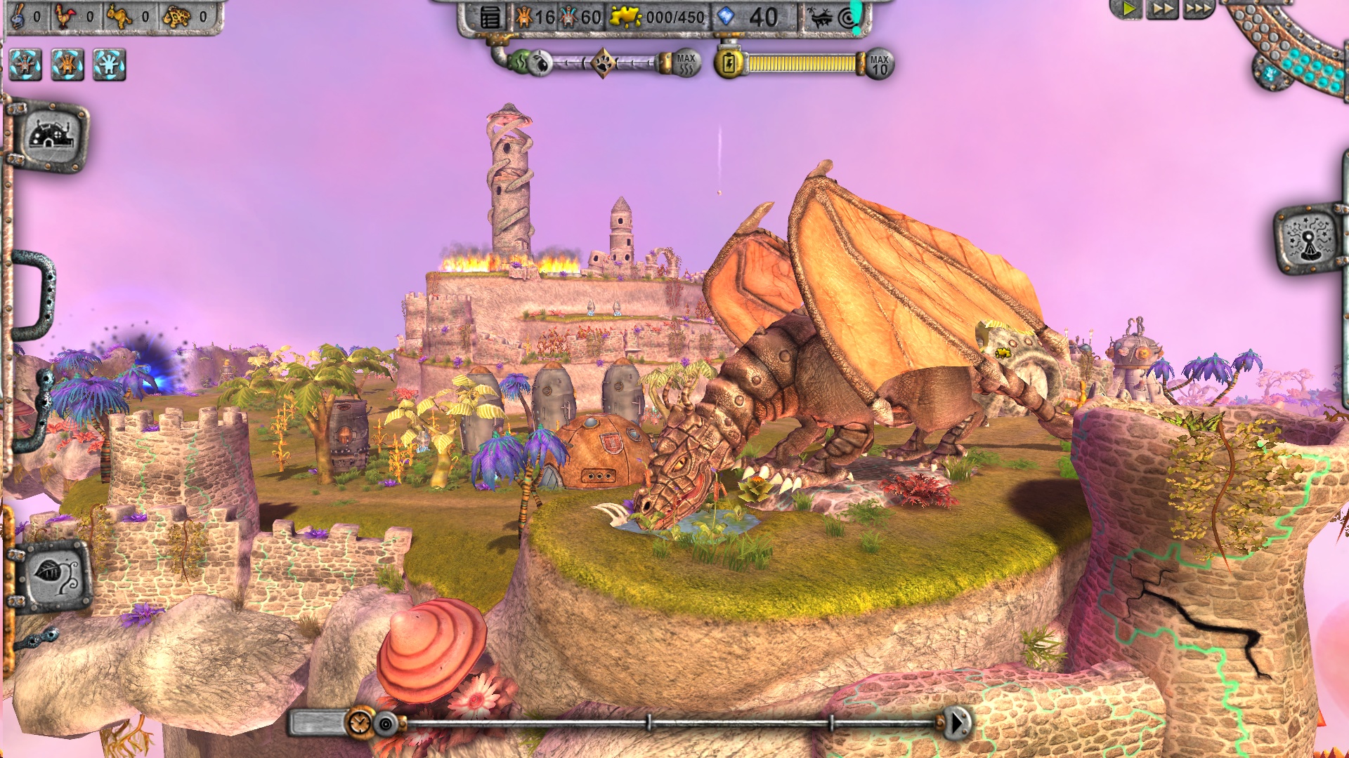 The Mims Beginning screenshot 20