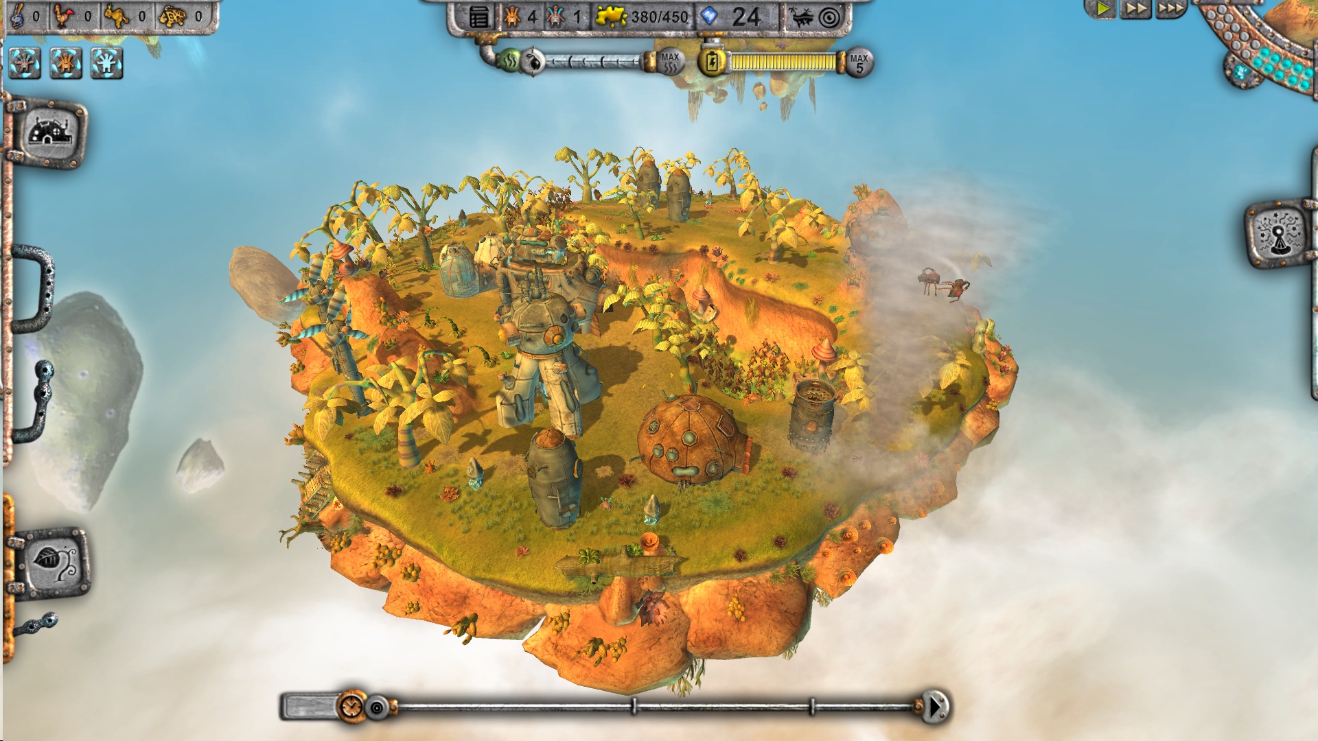 The Mims Beginning screenshot 24
