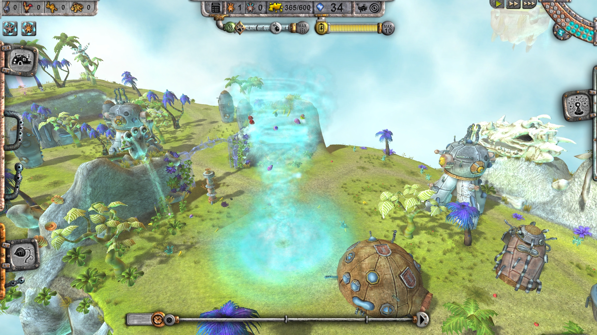 The Mims Beginning screenshot 27