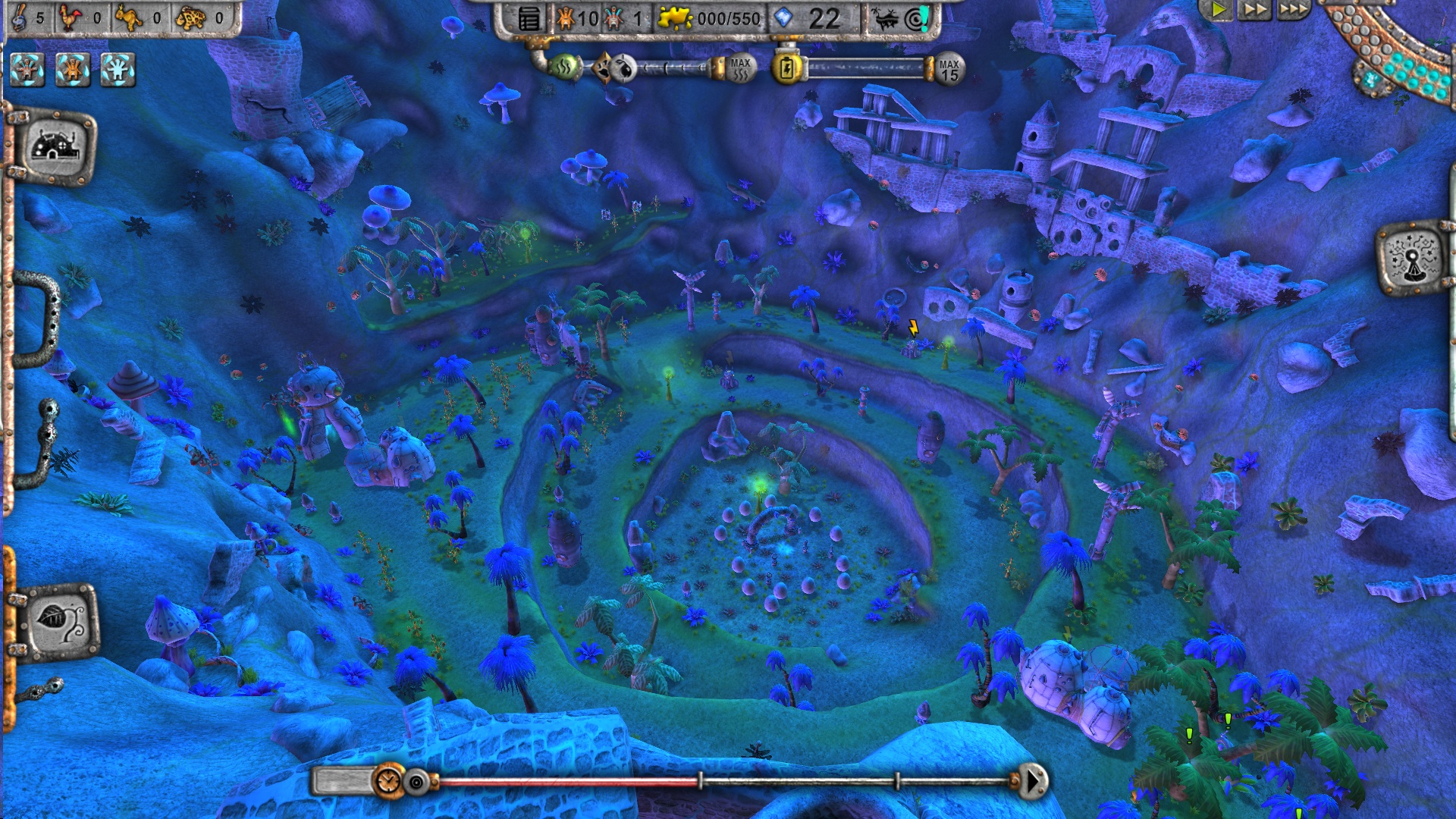 The Mims Beginning screenshot 31