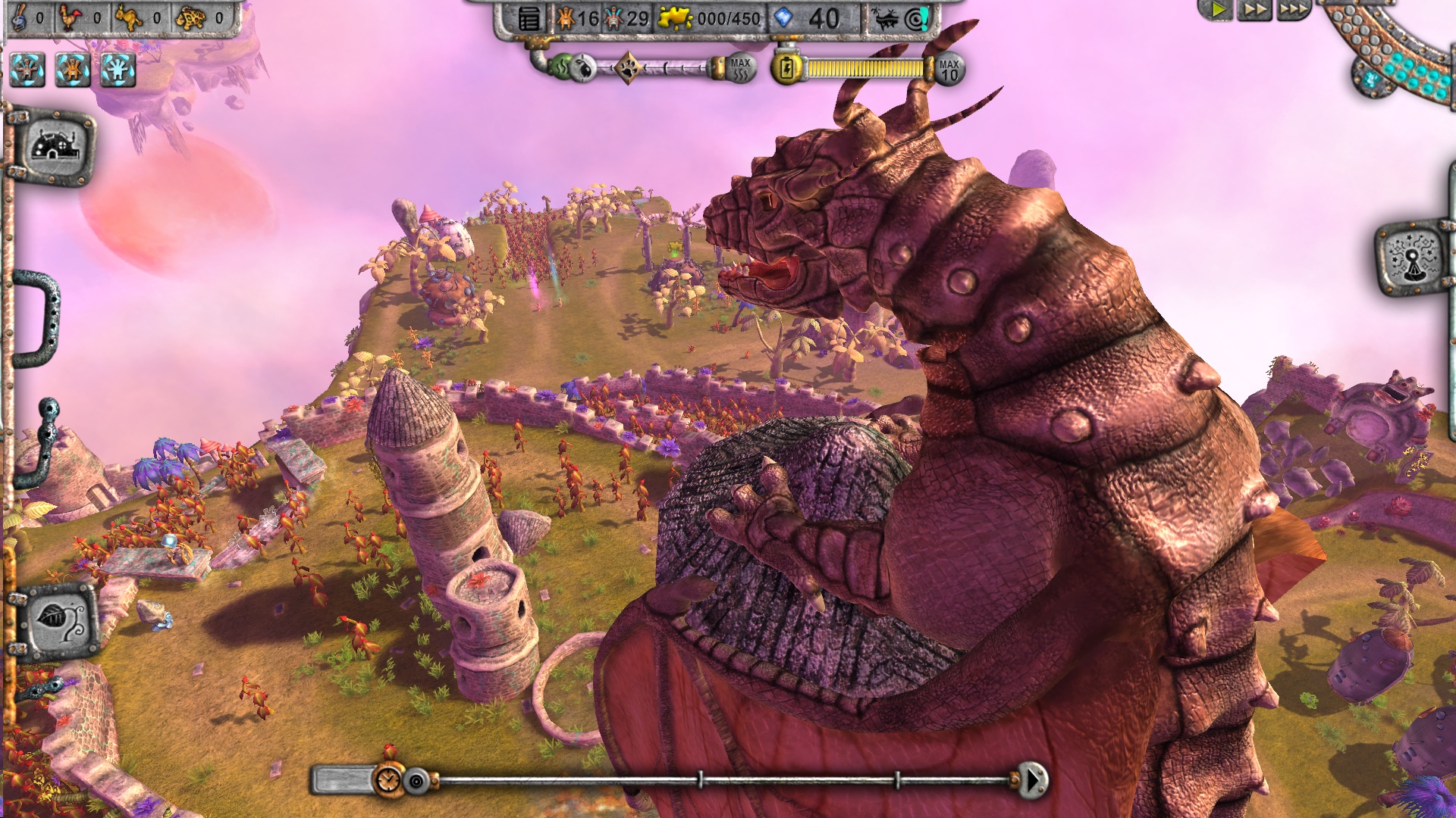 The Mims Beginning screenshot 9