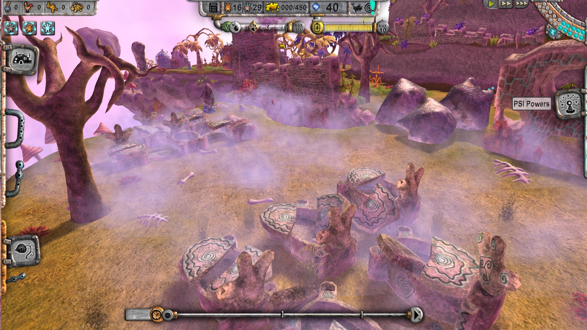 The Mims Beginning screenshot 26