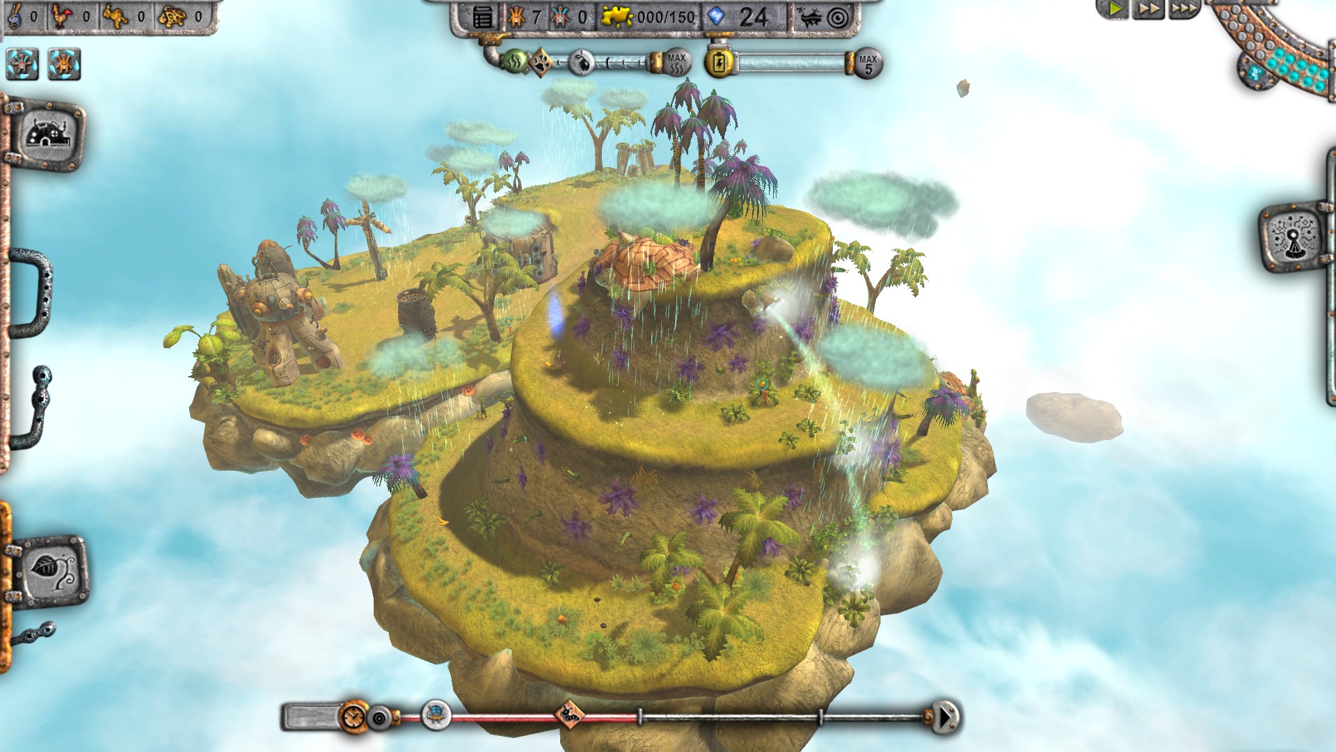 The Mims Beginning screenshot 8