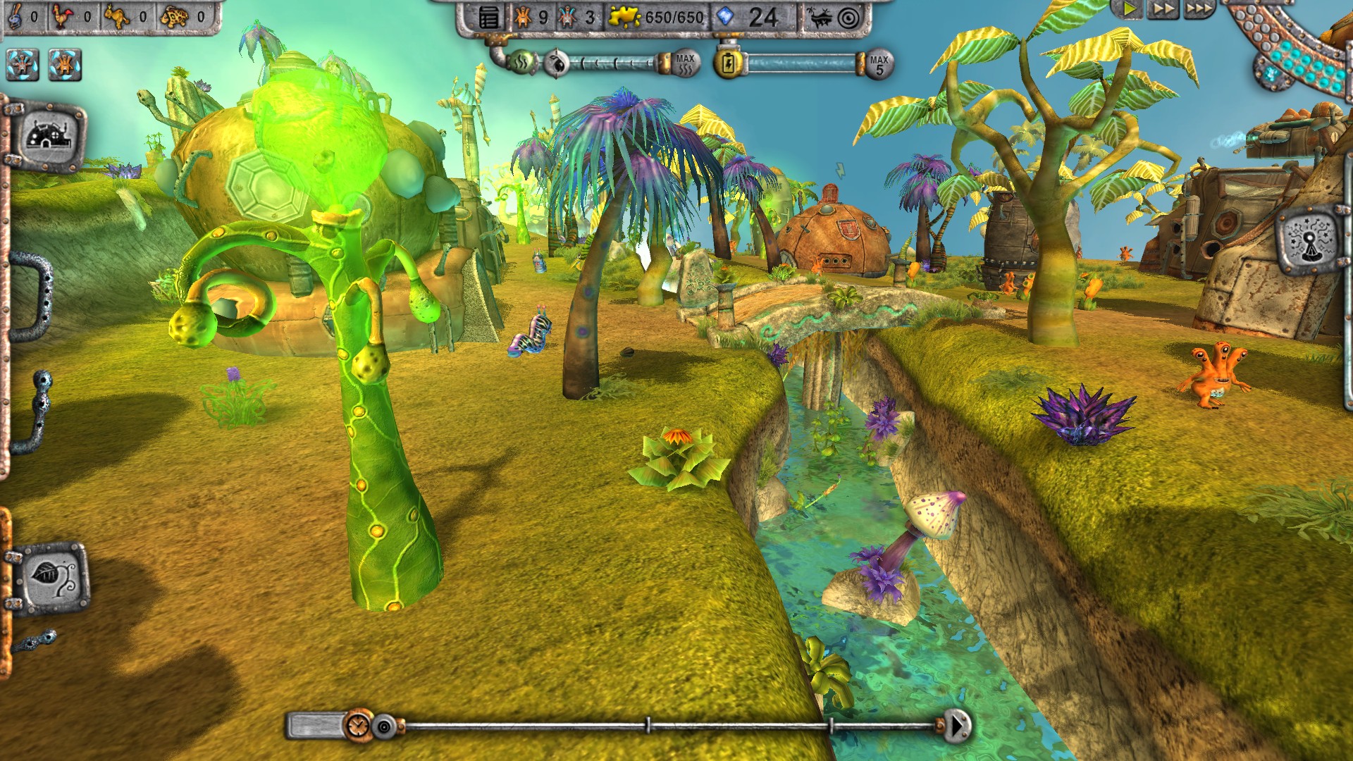 The Mims Beginning screenshot 14