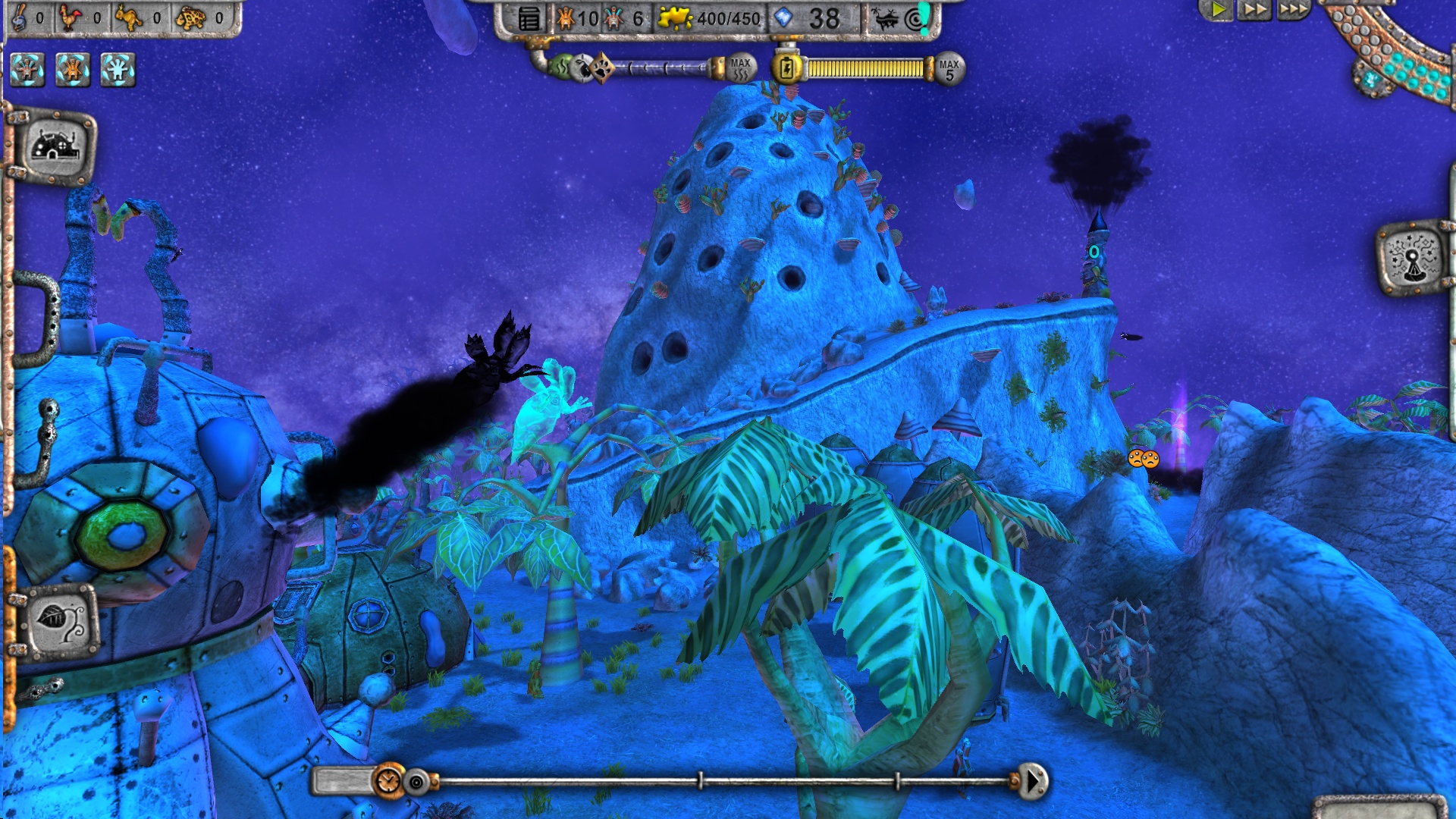 The Mims Beginning screenshot 13