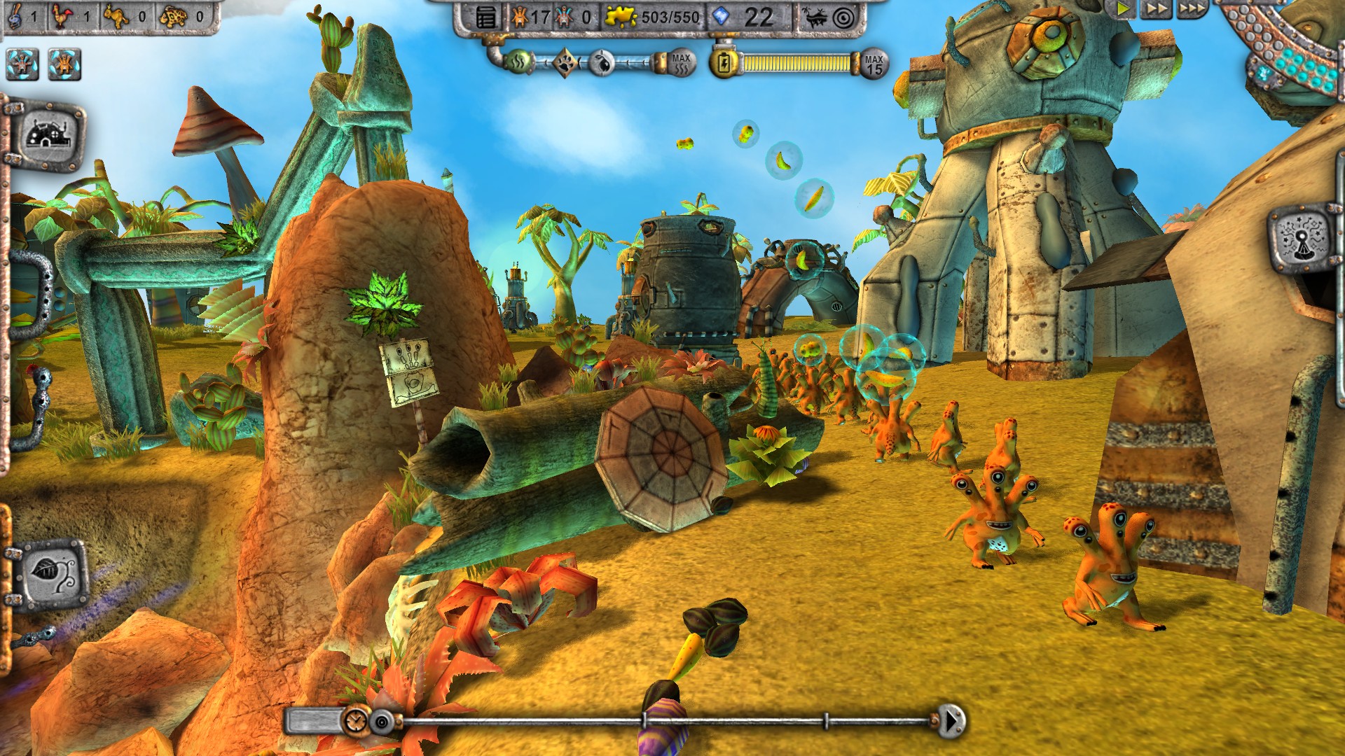 The Mims Beginning screenshot 6